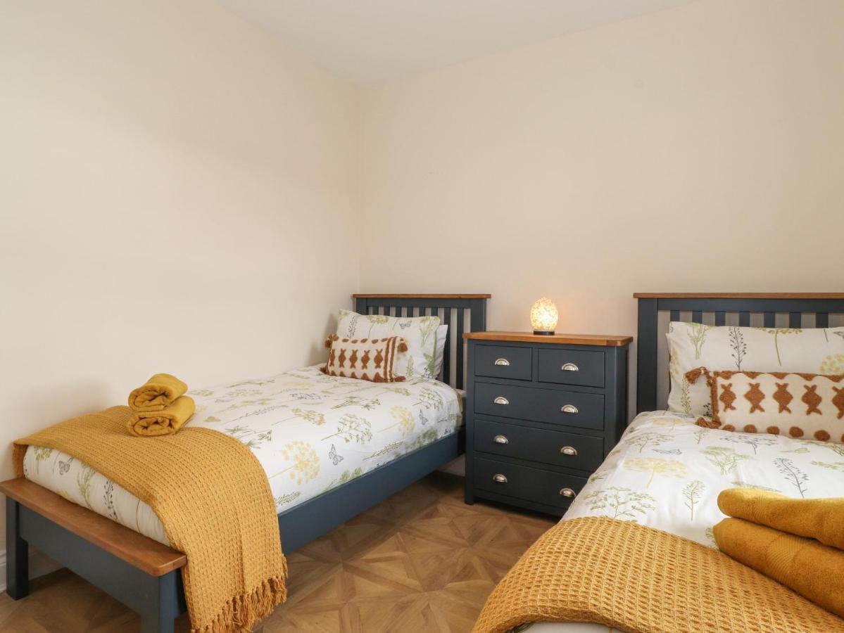 Pond Cottage أنوك المظهر الخارجي الصورة