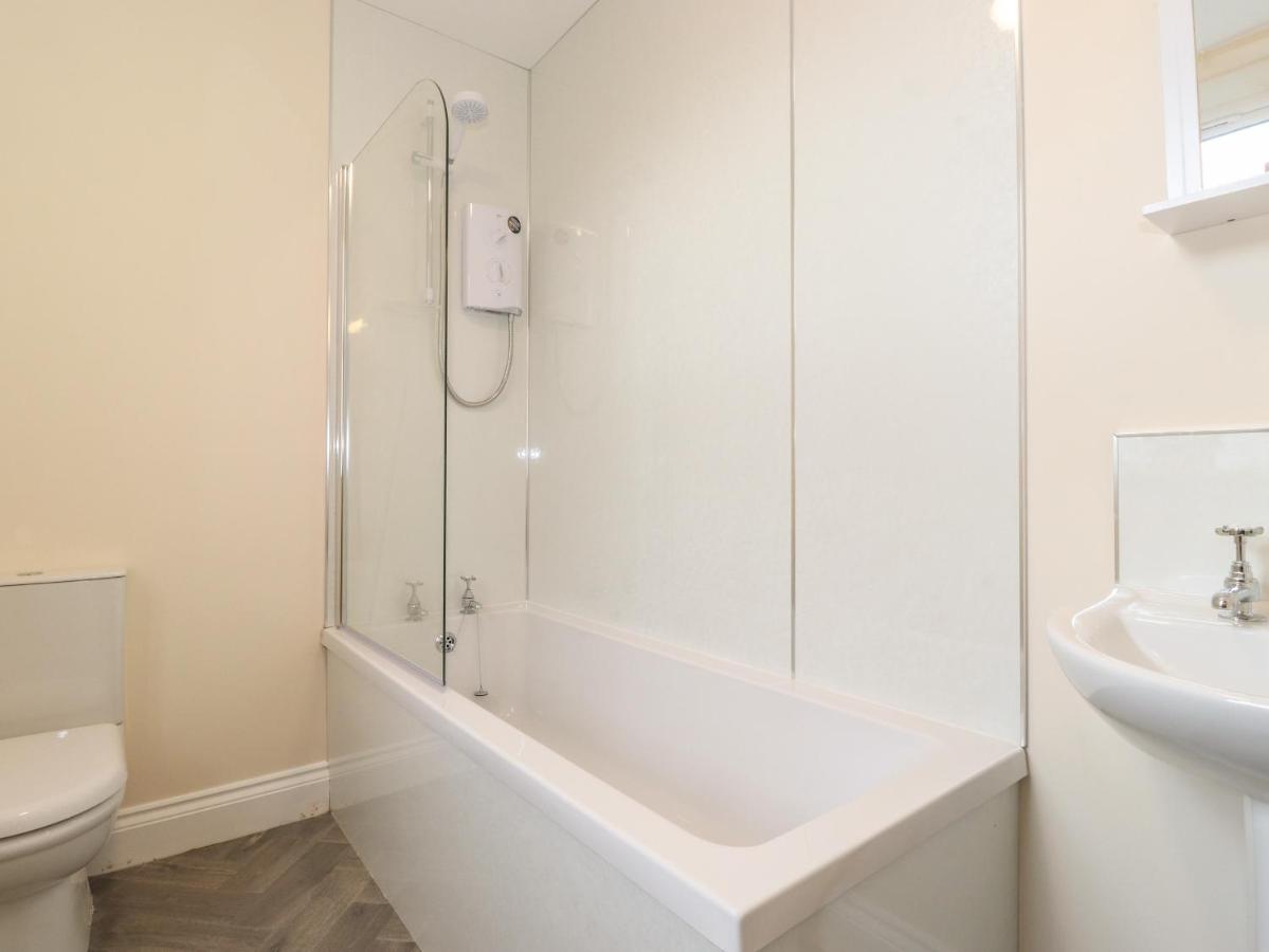 Pond Cottage أنوك المظهر الخارجي الصورة